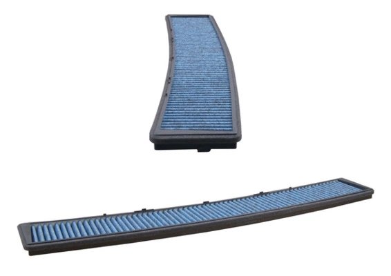 FILTRU AER HABITACLU KNECHT LAO 102 - Compatibil cu ALPINA, BMW