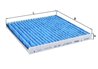 FILTRU AER HABITACLU KNECHT LAO 109 - Compatibil cu BYD, CHERY, LIFAN, SUZUKI, TOYOTA