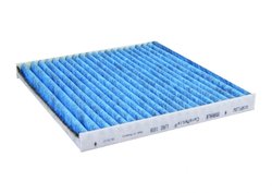 FILTRU AER HABITACLU KNECHT LAO 109 - Compatibil cu BYD, CHERY, LIFAN, SUZUKI, TOYOTA