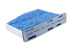 FILTRU AER HABITACLU KNECHT LAO 181 - Compatibil cu AUDI, SEAT, SKODA, VW