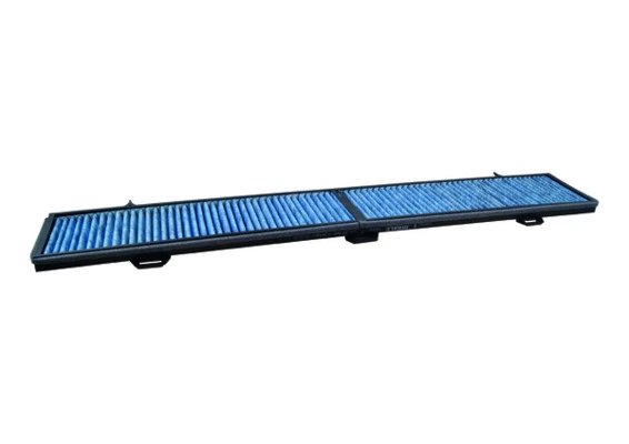 Filtru aer habitaclu MAHLE LAO 248