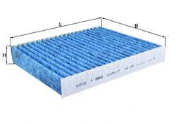 FILTRU AER HABITACLU KNECHT LAO 293 - Compatibil cu FORD, VOLVO
