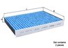FILTRU AER HABITACLU KNECHT LAO 467/S - Compatibil cu ALPINA, BMW, HYUNDAI, ROLLS-ROYCE