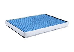 FILTRU AER HABITACLU KNECHT LAO 75 - Compatibil cu IVECO, OPEL, VAUXHALL
