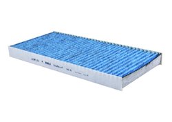 FILTRU AER HABITACLU KNECHT LAO 78 - Compatibil cu FORD