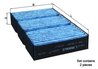 FILTRU AER HABITACLU KNECHT LAO 878/S - Compatibil cu MERCEDES-BENZ