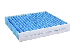 FILTRU AER HABITACLU KNECHT LAO 923 - Compatibil cu ALPINE, DACIA, LADA, MITSUBISHI, NISSAN, RENAULT, RENAULT TRUCKS
