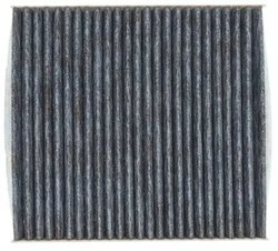 FILTRU AER HABITACLU MAHLE LAO 888 - Compatibil cu AUDI, CUPRA, MAN, SEAT, SKODA, VW, VW (SVW)