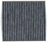 FILTRU AER HABITACLU MAHLE LAO 888 - Compatibil cu AUDI, CUPRA, MAN, SEAT, SKODA, VW, VW (SVW)