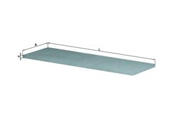 Filtru aer habitaclu KNECHT LAP 10