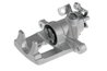 ETRIER FRANA LAUBER LAU 77.2839 - Compatibil cu RENAULT