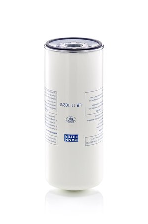 FILTRU AER COMPRIMAT MANN-FILTER LB 11 102/2 - Piesa auto compatibila cu mai multe marci