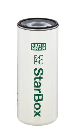 FILTRU AER COMPRIMAT MANN-FILTER LB 11 102/21 - Piesa auto compatibila cu mai multe marci