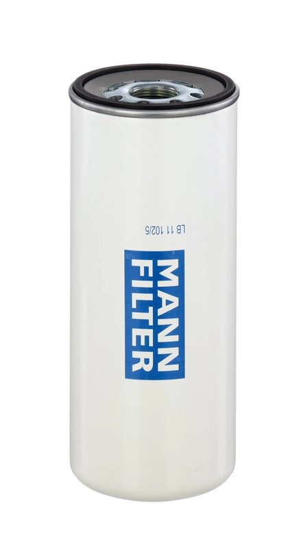 FILTRU AER COMPRIMAT MANN-FILTER LB 11 102/5 - Piesa auto compatibila cu mai multe marci