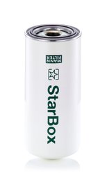 FILTRU AER COMPRIMAT MANN-FILTER LB 13 145/20 - Piesa auto compatibila cu mai multe marci