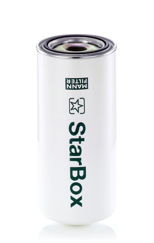 FILTRU AER COMPRIMAT MANN-FILTER LB 13 145/21 - Piesa auto compatibila cu mai multe marci