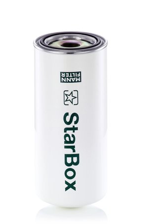 FILTRU AER COMPRIMAT MANN-FILTER LB 13 145/21 - Piesa auto compatibila cu mai multe marci