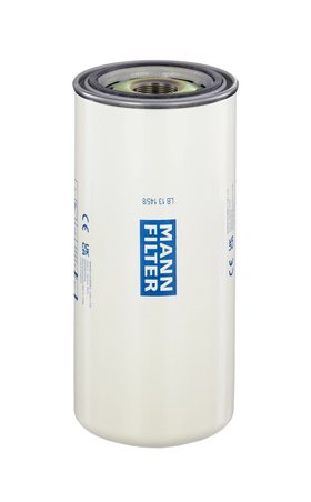 FILTRU AER COMPRIMAT MANN-FILTER LB 13 145/8 - Piesa auto compatibila cu mai multe marci