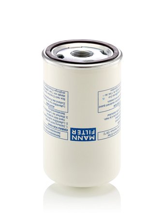 FILTRU AER COMPRIMAT MANN-FILTER LB 719/2 - Piesa auto compatibila cu mai multe marci