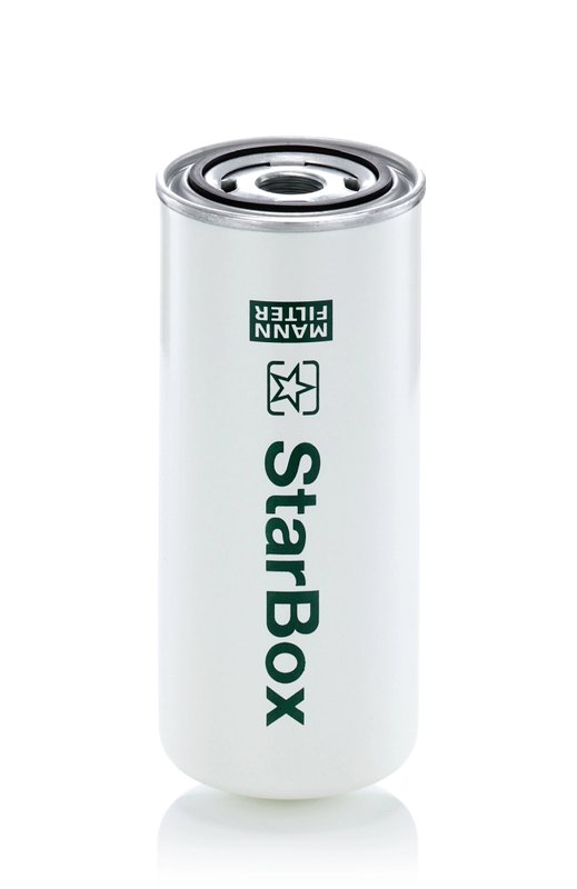 FILTRU AER COMPRIMAT MANN-FILTER LB 962/21 - Piesa auto compatibila cu mai multe marci