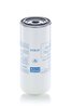 FILTRU AER COMPRIMAT MANN-FILTER LB 962/6 - Piesa auto compatibila cu mai multe marci