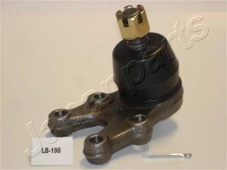 PIVOT JAPANPARTS LB-198L - Compatibil cu NISSAN