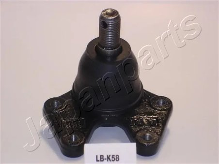 PIVOT JAPANPARTS LB-K58 - Compatibil cu KIA
