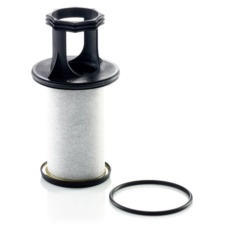 Filtru, aerisire bloc motor Mann-Filter LC 5005 x