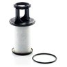 Filtru, aerisire bloc motor Mann-Filter LC 5005 x