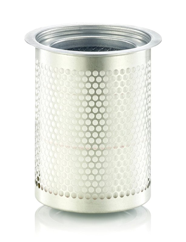 FILTRU AER COMPRIMAT MANN-FILTER LE 13 013 X - Piesa auto compatibila cu mai multe marci