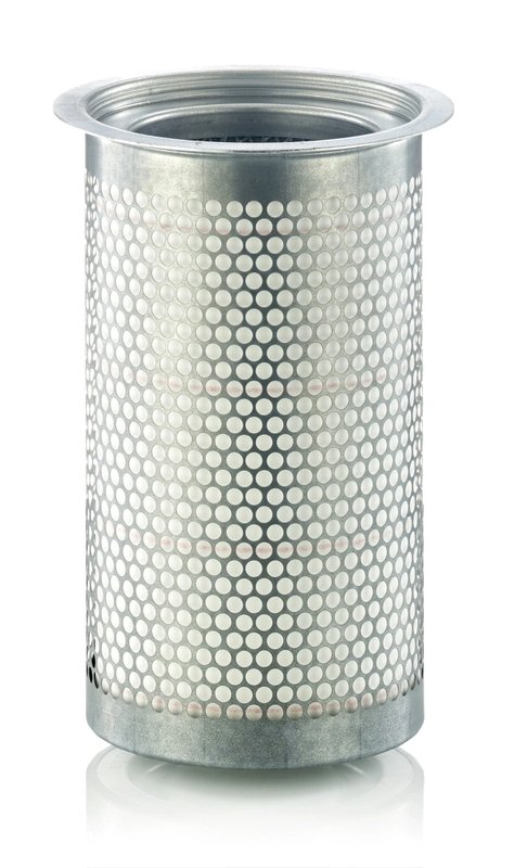 FILTRU AER COMPRIMAT MANN-FILTER LE 17 009 X - Piesa auto compatibila cu mai multe marci