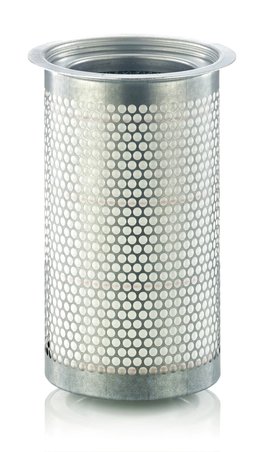 FILTRU AER COMPRIMAT MANN-FILTER LE 17 009 X - Piesa auto compatibila cu mai multe marci