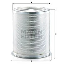 Filtru aer comprimat Mann-Filter LE 28 003 x