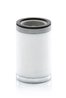FILTRU AER COMPRIMAT MANN-FILTER LE 3008 - Piesa auto compatibila cu mai multe marci