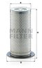 FILTRU AER COMPRIMAT MANN-FILTER LE 43 001 X - Piesa auto compatibila cu mai multe marci