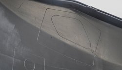 TAMPON PHIRA LE-12204 - Compatibil cu SEAT