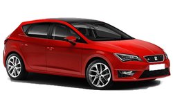 TAMPON PHIRA LE-12204 - Compatibil cu SEAT