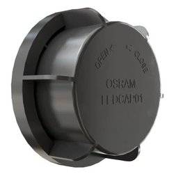 Acoperire, far Osram LEDCAP01