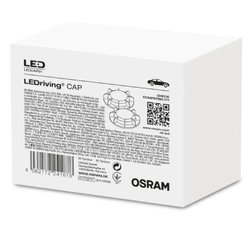 Acoperire, far Osram LEDCAP01