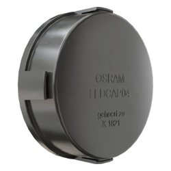 ACOPERIRE, FAR OSRAM LEDCAP04 - Piesa auto compatibila cu mai multe marci