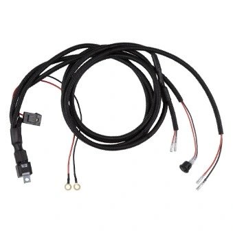 Cablaj, far Osram LEDDL ACC 102