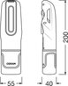 Lampa de mana Osram LEDIL401