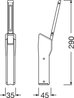 Lampa de mana Osram LEDIL403