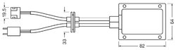 Cablaj Osram LEDSC01-2HFB