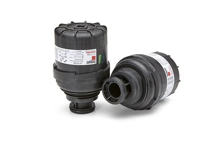 FILTRU ULEI FLEETGUARD LF17356 - Compatibil cu GAZ