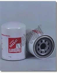 Filtru ulei Fleetguard LF3345