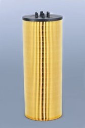 Filtru ulei Fleetguard LF3829