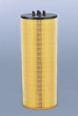 FILTRU ULEI FLEETGUARD LF3829 - Compatibil cu MERCEDES-BENZ, SETRA