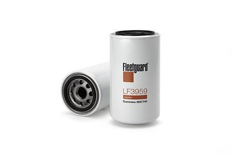 FILTRU ULEI FLEETGUARD LF3959 - Compatibil cu DODGE
