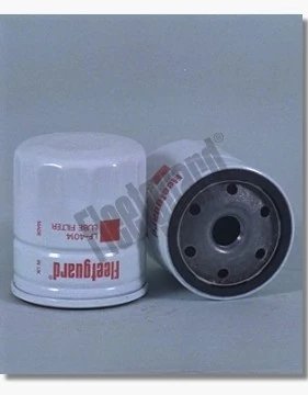 FILTRU ULEI FLEETGUARD LF4014 - Piesa auto compatibila cu mai multe marci